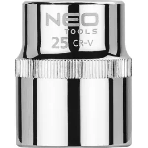 Darmowa dostawa NASADKA 1/2" 32mm 6-KĄTNA SUPERLOCK 08-032 NEO